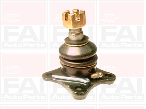 Ball Joint